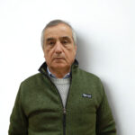 Carlos Muñoz Delgado