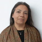 Isabel Castro Molina