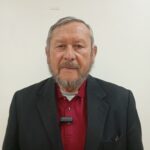 José Luis Ortíz Arcos