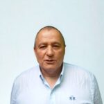 Ricardo Vásquez Gutierrez