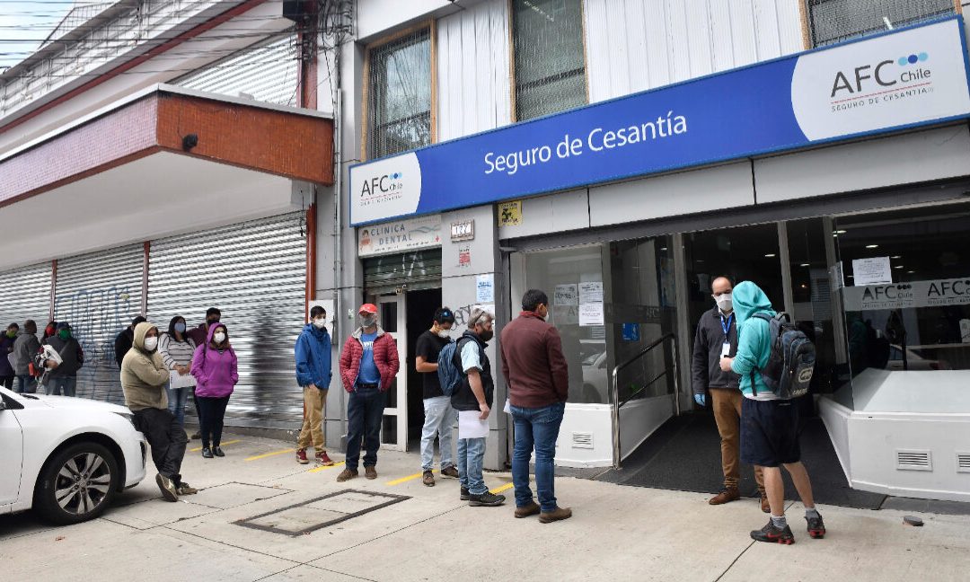 El «ofertón» de la indemnización a todo evento: te echan por chauchas y te piden que des las gracias